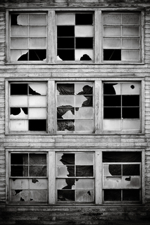 Broken Windows Broken Windows