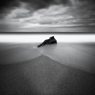 Bodega Bay Study #6 Bodega Bay Study #6