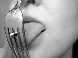 Forked Tongue Forked Tongue