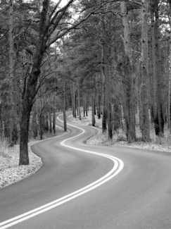 Country Road Country Road