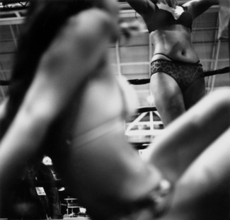 Female Wrestlers Female Wrestlers