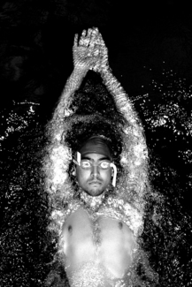swimmer swimmer
