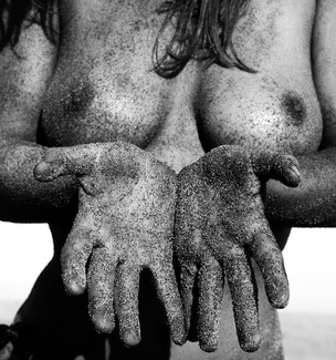 Empty-Handed Empty-Handed