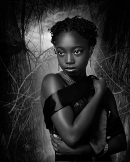 Darkvelvet Darkvelvet