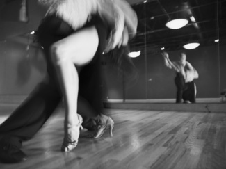 Tango Tango