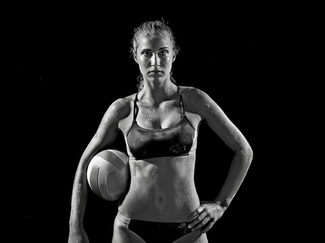 volley volley