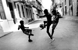 Cuba Cuba