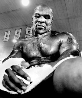 Tyson Tyson