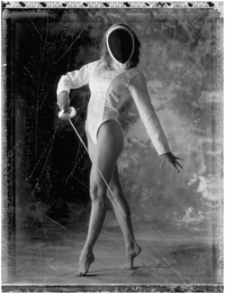 Fencer Fencer