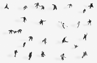Skaters Skaters