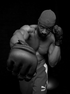 Knock Out Knock Out