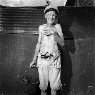 Popeye Popeye