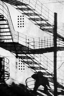 Backstairs Backstairs