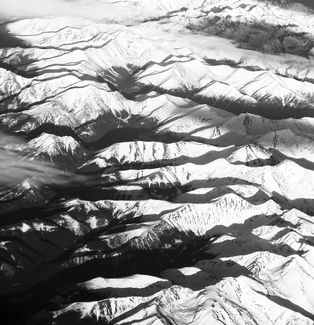 Mountains Mountains