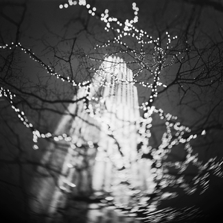 Rockefeller Rockefeller