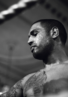Boxer 02 Boxer 02