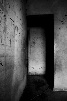 Inner Room Inner Room