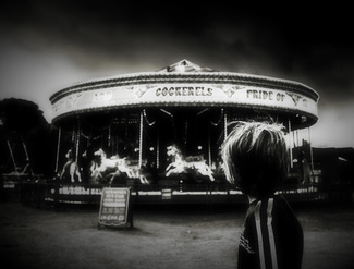Carousel Carousel