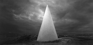 A Navigation Cone A Navigation Cone