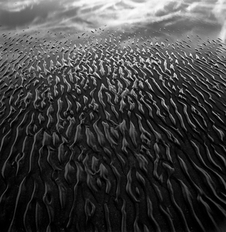 Poppit Sands 5 Poppit Sands 5