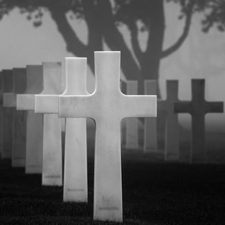 War Cemetery War Cemetery