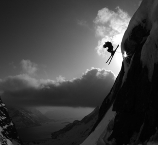 Fjordjumping Fjordjumping