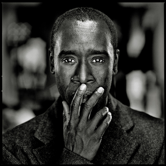 Don Cheadle Don Cheadle