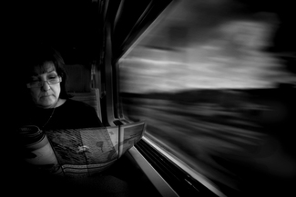 Traveller Traveller