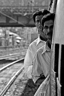 Life's a journey Life's a journey