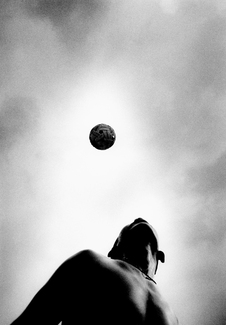 Study on Thai sport: takraw Study on Thai sport: takraw