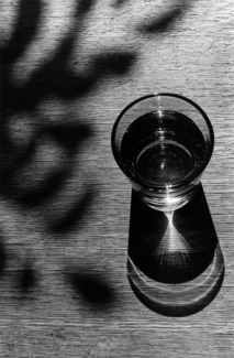 A Glass A Glass