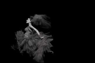 Ballet Ballet