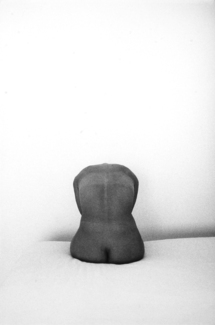 Untitled Nude 02 Untitled Nude 02
