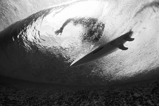 Underwater Underwater