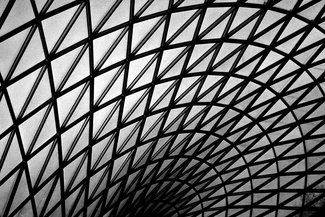 Curved Squares Curved Squares