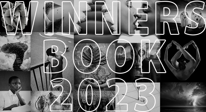 Winners Book 2023 Professional Edition