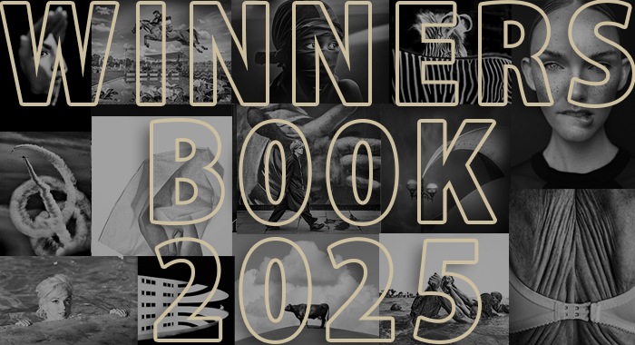 Winners Book 2025 Professional Edition