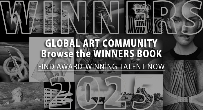 Winners Book 2025 Professional Edition