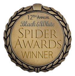 12th Annual Black & White Spider Awards