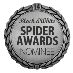Spider Awards Nominee